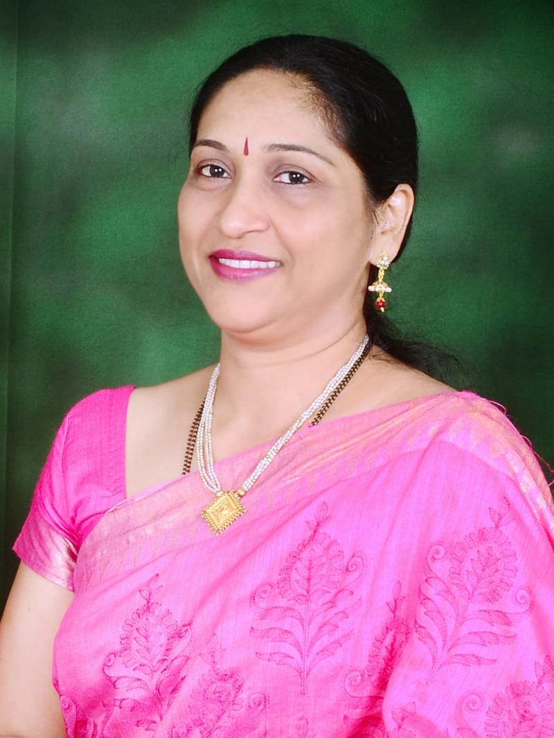 Asha Nagaraj